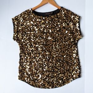 The Limited NYE Top🥂🍾